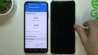 ZTE Axon 30 5G ($530) vs HTC Desire 22 PRO ($510) - Geekbench CPU | Benchmark Score Comparison