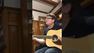 John Wozniak - Insta Live Stream (4/18/2020)
