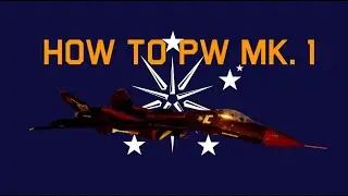 Как использовать PW Mk. 1