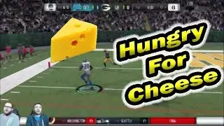 Madden 18 Franchise Episode 6 - Time for the Cheese Heads