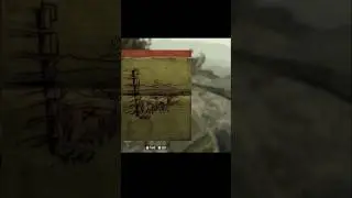 Fallout 76 - Mire Treasure Map 1