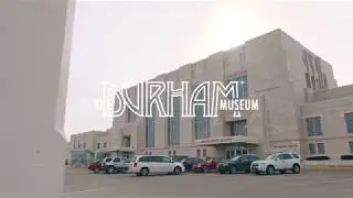 Welcome to The Durham Museum