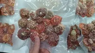 Мухомор