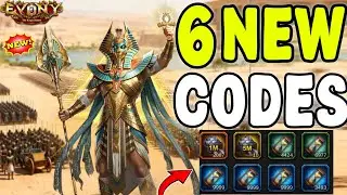 *НОВИНКА⚡Коды Evony The King's Return 2025 &mdash; Активируйте коды для Evony The King's Return &mdash; Коды ...