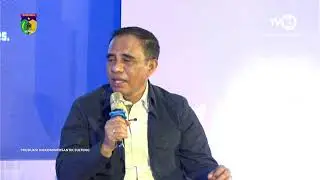 PODCAST SPESIAL AKHIR TAHUN