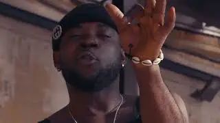 Gamebwoy feat Loso Ranking- Edey Pain Them (Official Music Video)