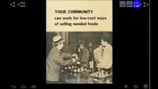 US World War II Posters