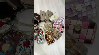 ベル／キーケース+ミニ財布（ATAO）