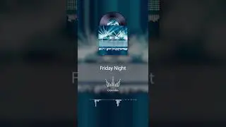 Friday Night / EDM Music Mix
