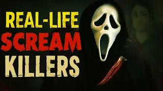 From Horror Fanatics to Killers: The Idaho Murders Inspired by Scream (2006)