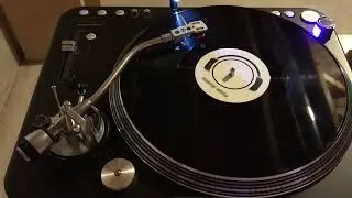 Darren Tech - My Power