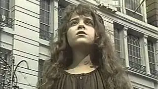 Thanksgiving Day Parade - Les Miserables 112587