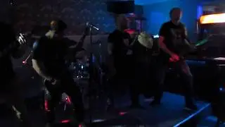 IMPRUDENCE   Концерт Памяти Паши Jason Корнюшина 08 09 18   Смутак