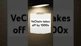 How VeChain Partners with Giants like BMW and Walmart to Succeed
