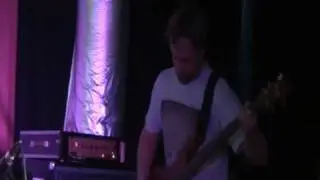 Wozzeck - Live at SKIF-14 Festival