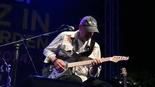 Vlatko Stefanovski & Vasil Hadzimanov  07.07.2024