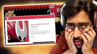 Silksong Insanity Panel at PAX East 2025 - Reaction!