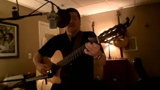 The Greatest Discovery - Elton John Cover