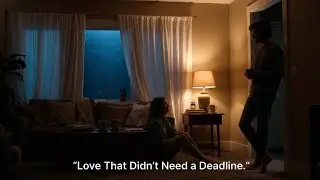 Love That Didn’t Need a Deadline - Chris Stapleton feat. Miley Cyrus (New Music video)