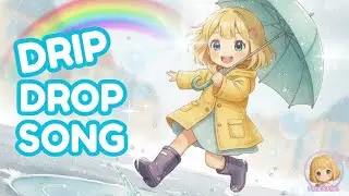 Dancing in the Rain ☔️ 