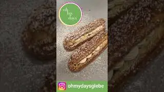 Examples of Trust #vegan #baking