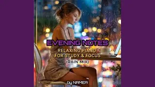 Late Night Lantern (Rain Mix)