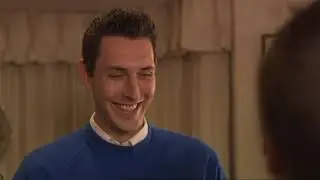 BLAKE HARRISON VIDEO DIARY (SERIES 3)