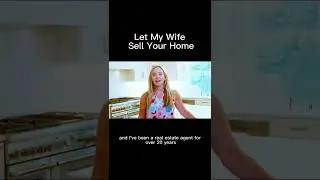 Let me introduce  #wife #memphis  #letmywifesellyourhome #home  #house #tennessee