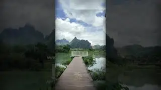 VANGVIENG INTERPARK ວັງວຽງອິນເຕີປາຣ໌ກ