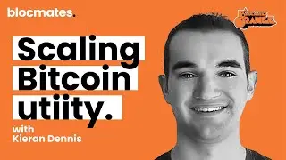 How Core Is Building the Future of Bitcoin DeFi w/ Kieran Dennis