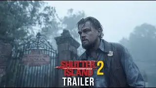 Shutter Island 2 (2026) &ndash; First Trailer | Leonardo DiCaprio, Mark Ruffalo | Concept Trailer