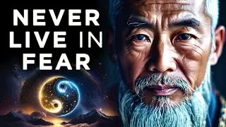 Taoism's Karmic Law - How to Never Live in Fear or Be Controlled
