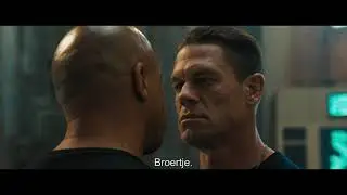 Fast & Furious 9 &ndash; Spot 30&rdquo; End &ndash; NL