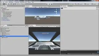 Space Combat Kit Quick Start Tutorial 07 Introduction to the HUD