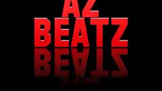 AZ Beatz - Hip-Hop Instrumental 9 - 2012!