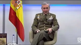 Presentación institucional del CESEDEN