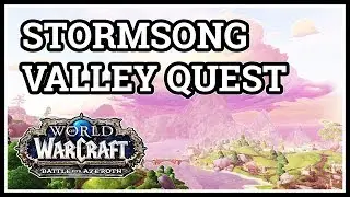 Ritual Effects Quest WoW