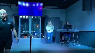 Winter 2025/2026 Week 6 - Pastor Dylan