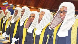 Is The Nigerian Judicial System Really Ready For Autonomy? | #WAYS