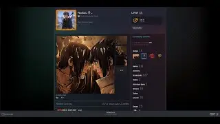 Rust koth 1v6 Shiiit clan