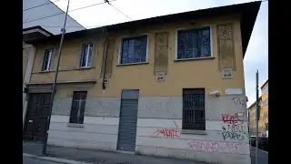 Milano da scoprire, Ex Società Italiana di Fonotipia