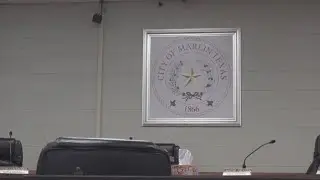 Criminal charges dismissed against Marlin Police chief in animal cruelty case