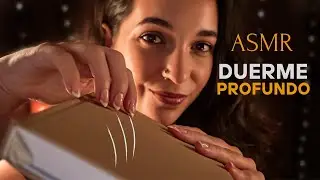 ASMR Para un SUE&Ntilde;O PROFUNDO y reparador | Susurros en espa&ntilde;ol