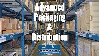 CAB &ndash; Advanced Packing & Distribution