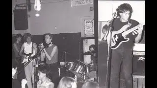 Facelift - Cozy Room - Utrechtse band