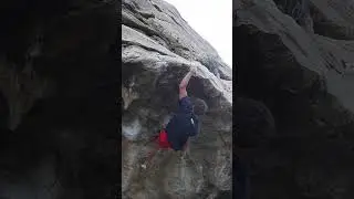 What About the Grade?  #bouldering #climbing #utah