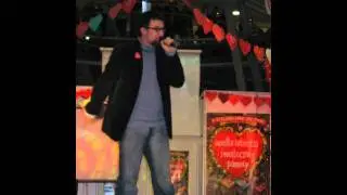 Demo Marcin Jarczyński www.onemanshow.com.pl