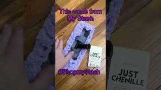 #crochet #shopmystash #yarn #cleaning #clean #cleanfloors