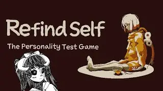Refind Self