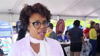 Ford&rsquo;s Diverse & Inclusive Culture Event